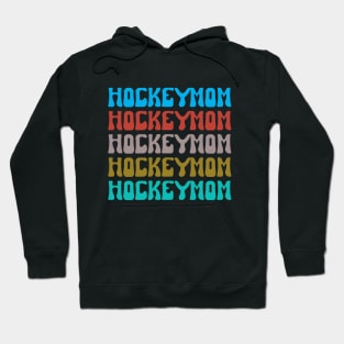 Hockey Mom Hoodie